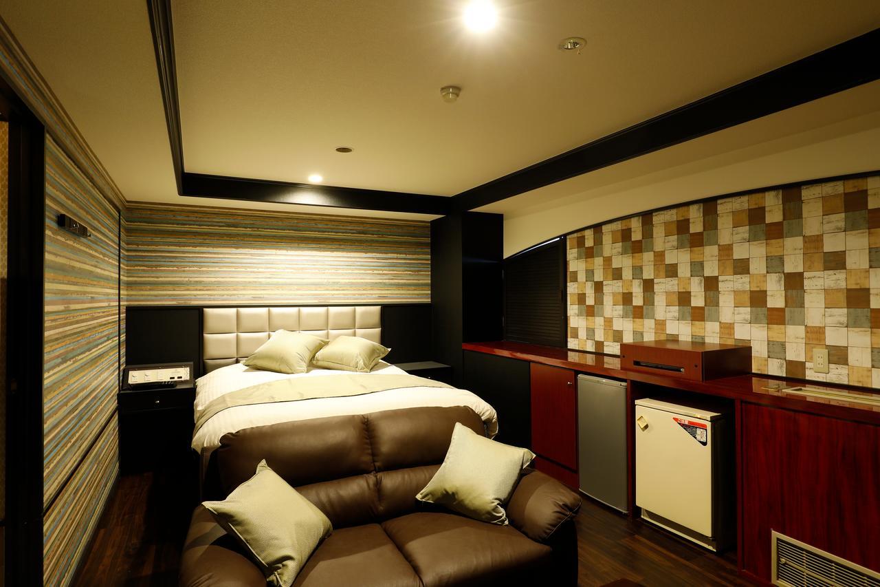 Hotel Marion Suzuka Zewnętrze zdjęcie