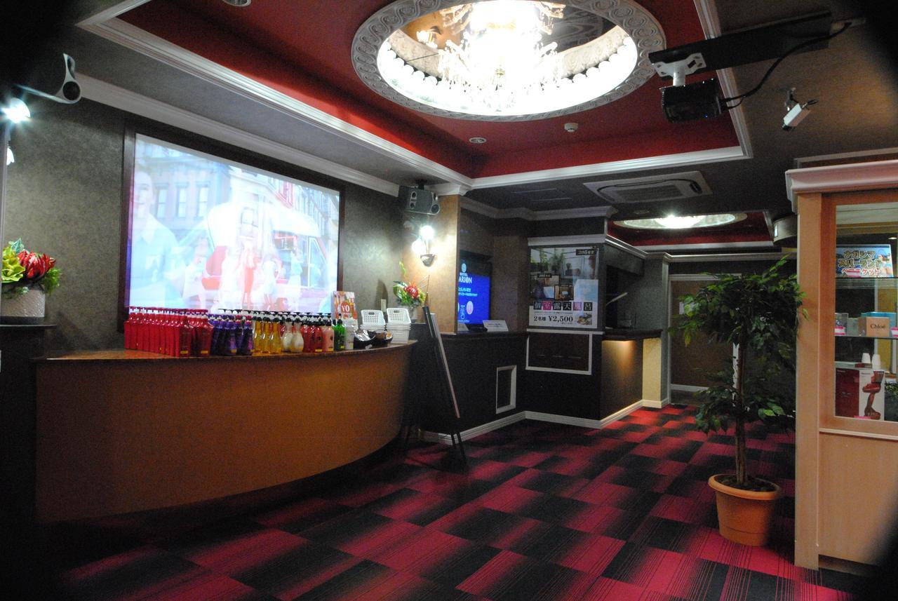 Hotel Marion Suzuka Zewnętrze zdjęcie