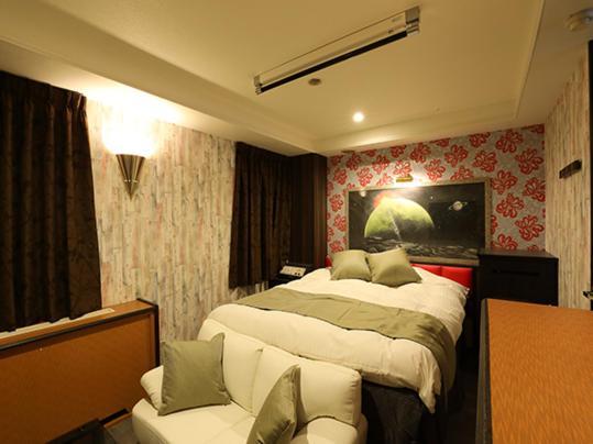 Hotel Marion Suzuka Zewnętrze zdjęcie