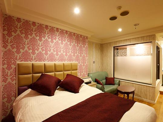 Hotel Marion Suzuka Zewnętrze zdjęcie
